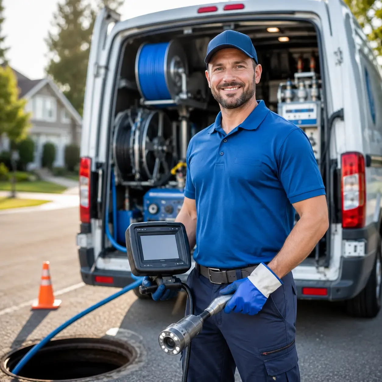 Local Pipe Relining specialists in Stanfordville, NY