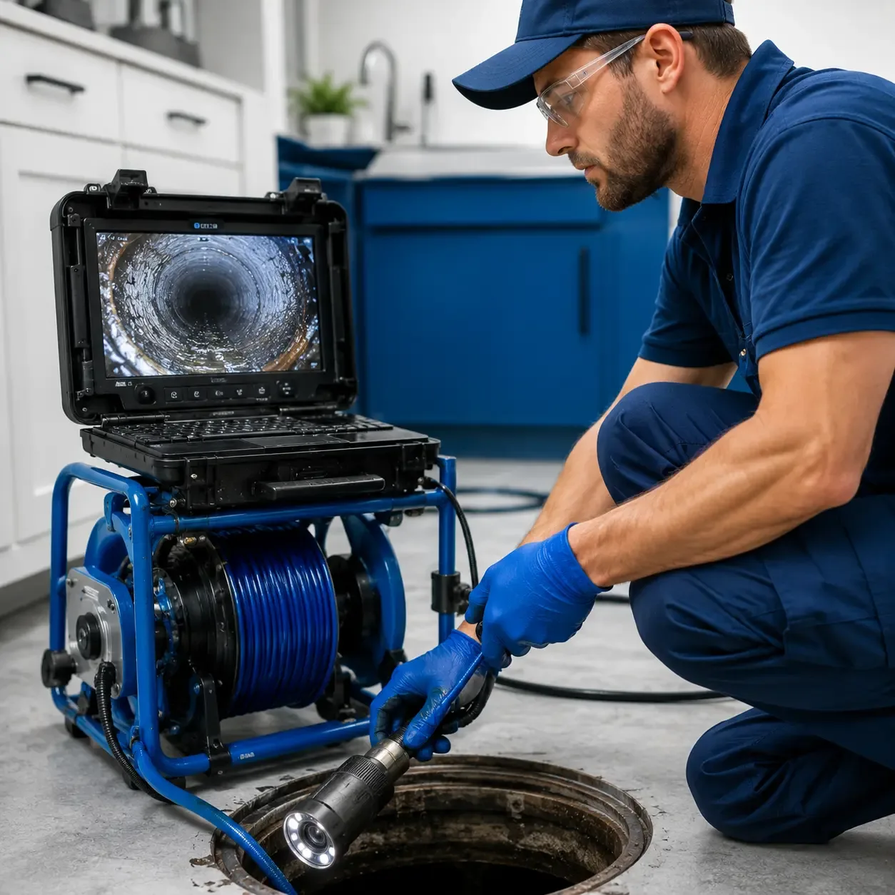Pipe Relining professionals serving Stanfordville, NY